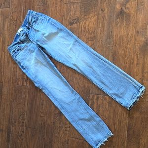 Women's BKE Victoria Jeans 28 x 30